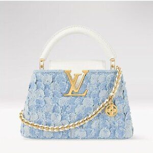 Classic Louis Vuitton Bag: A Stylish and Versatile Choice for Elegance